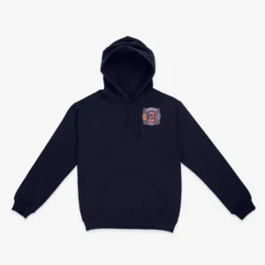 HTFD Hoodie
