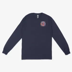 HTFD Long Sleeve