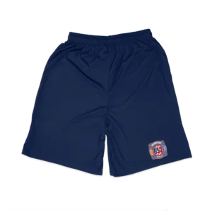 HTFD Workout Short