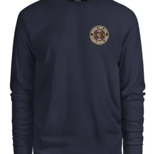 BTFD Long Sleeve