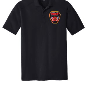 BTFD Short Sleeve Polo