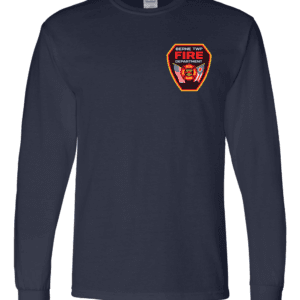 BTFD Long Sleeve