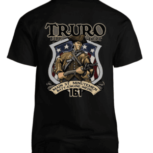 Truro 161 T-Shirt