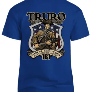 Truro 161 T-Shirt