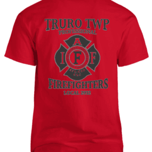 Truro Union Shirt