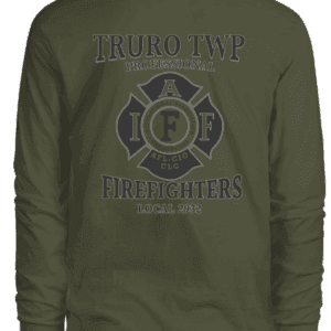 Truro Union Long Sleeve
