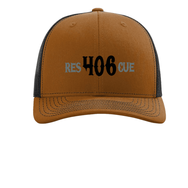 Split Text Hat