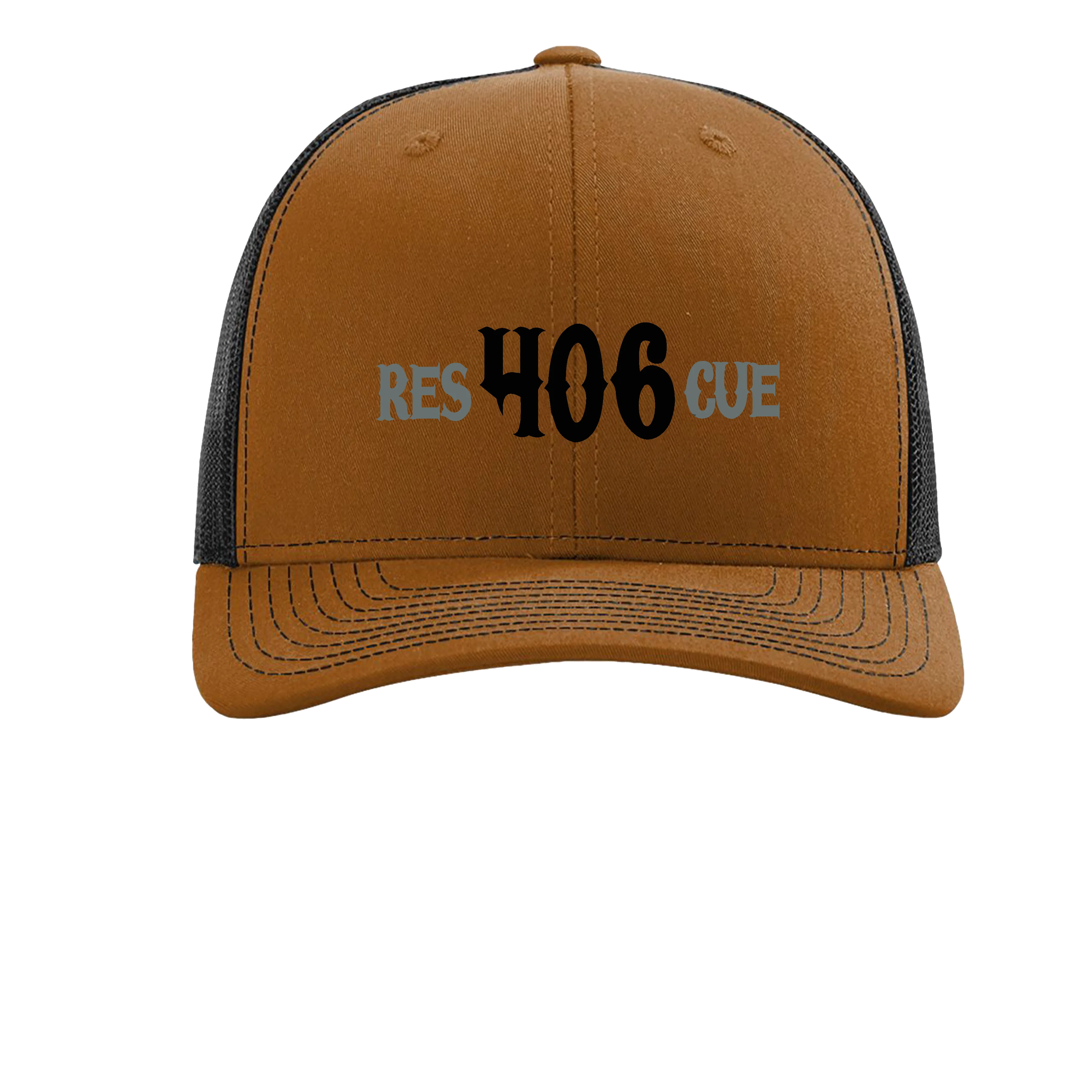Split Text Hat