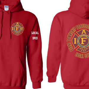 Berne Union Hoodie