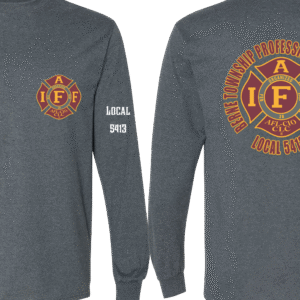 Berne Union Long Sleeve T