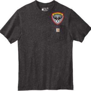Eastland Carhartt Pocket T-Shirt