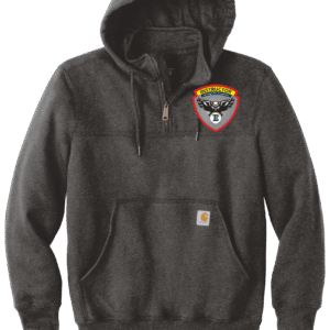Eastland Hoodie