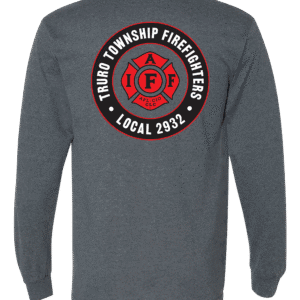 Truro IAFF Long Sleeve
