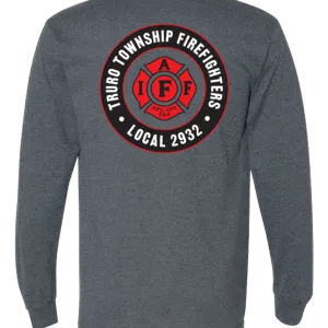 Truro IAFF Long Sleeve