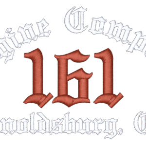 Engine 161 Hat