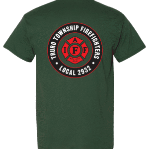 Truro IAFF Shirt