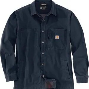 BTFD Carhartt Shirtjac