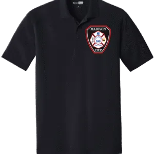 Madison Short Sleeve Polo