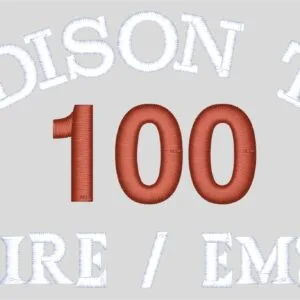 Madison Hat