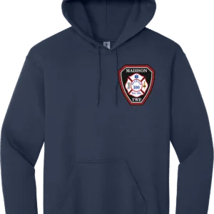 Madison Hoodie