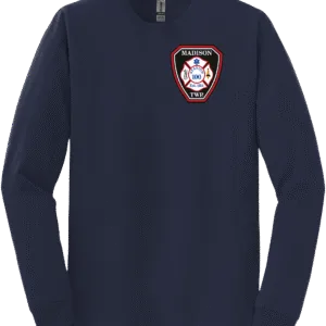 Madison Long Sleeve
