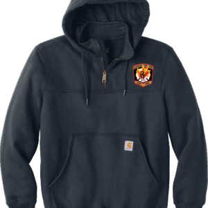 PTFD Carhartt Hoodie