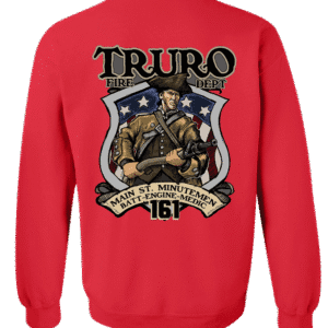 Truro 161 Crewneck