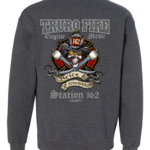 Truro 162 Crewneck