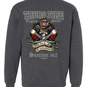 Truro 162 Crewneck