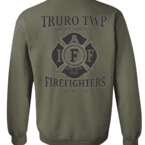 Truro Union Crewneck