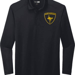 Bremen Long Sleeve Polo