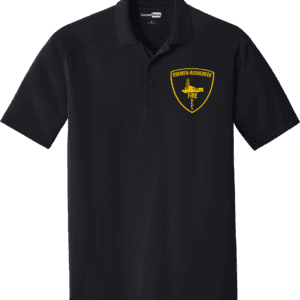 Bremen Short Sleeve Polo