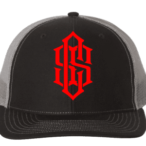 Smoke Showing Richardson 112