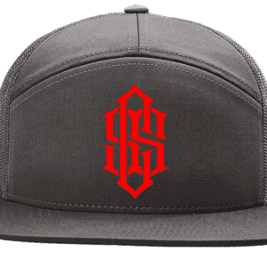 Smoke Showing Richardson 168