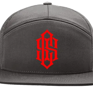 Smoke Showing Richardson 168