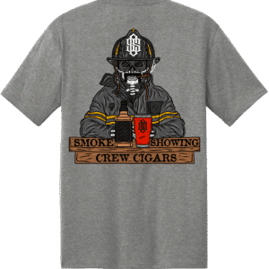 Smoke Showing Crew Cigars