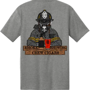 Smoke Showing Crew Cigars