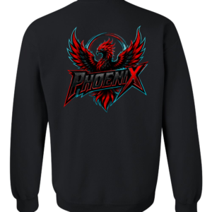 HPX Crewneck Sweatshirt