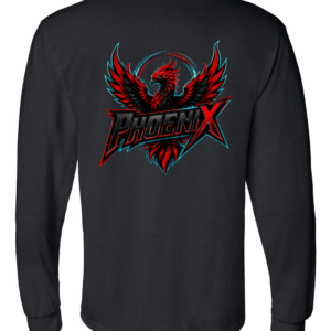 HPX Long Sleeve