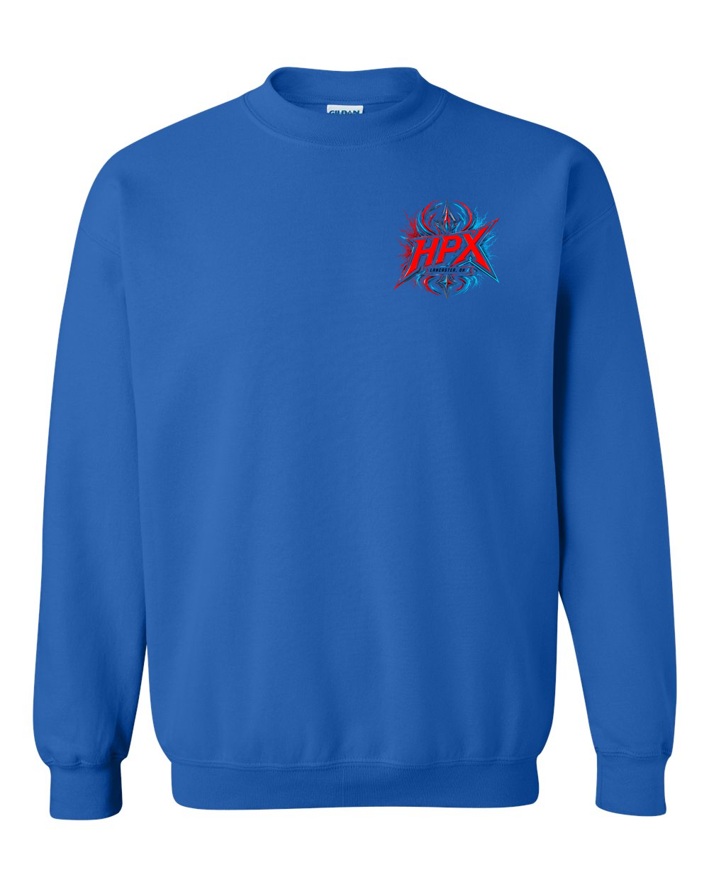 HPX_gildan-18000_royal_front