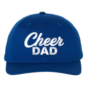 HPX Cheer Dad Richardson 212 Hat