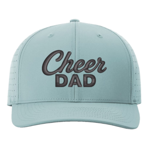 HPX Cheer Dad Performance Hat
