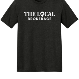 The Local Brokerage T-Shirt