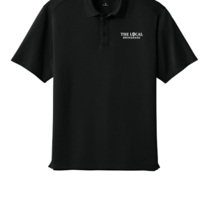 The Local Brokerage Polo