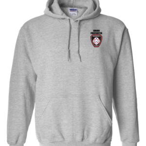 Madison JR Hoodie