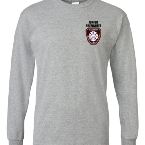 Madison JR Long Sleeve