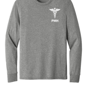 PMH Long Sleeve