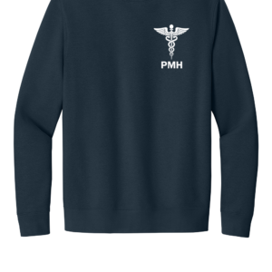 PMH Crewneck