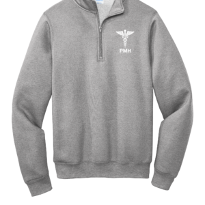 PMH 1/4 Zip