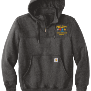 LCRCC Carhartt Hoodie